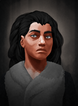 Portrait of Taylor Duffield